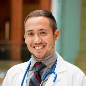 Meet your Posher, Joel